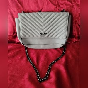 Victoria's Secret Two-Way  Bond Street Shoulder Crossbody Bag